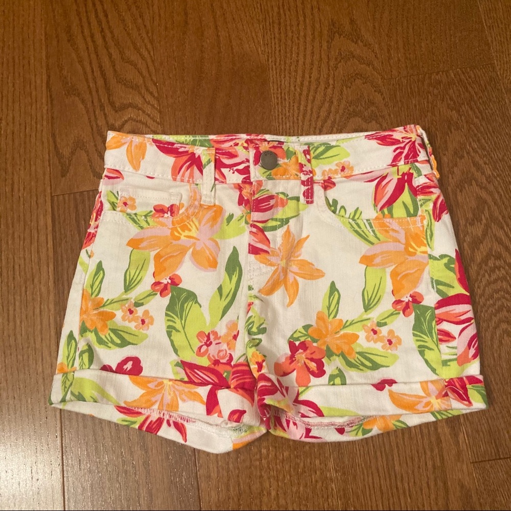 Shorts for kids